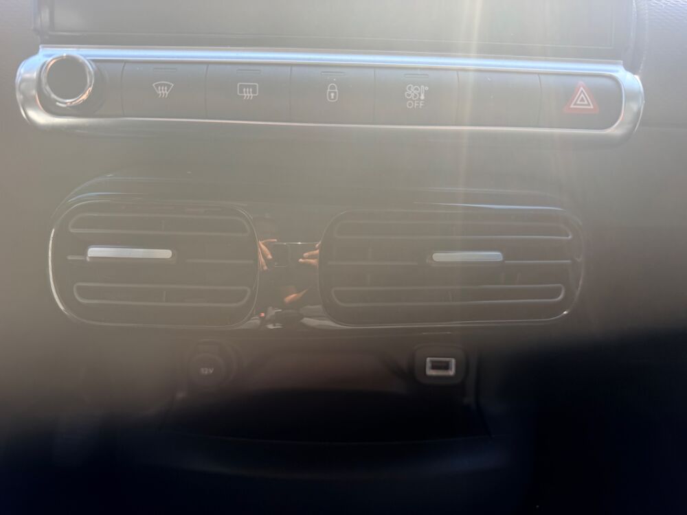 C4 cactus 1.5 BLUEHDI 100 CH FEEL + CARPLAY 2020 occasion 97410 Saint-Pierre