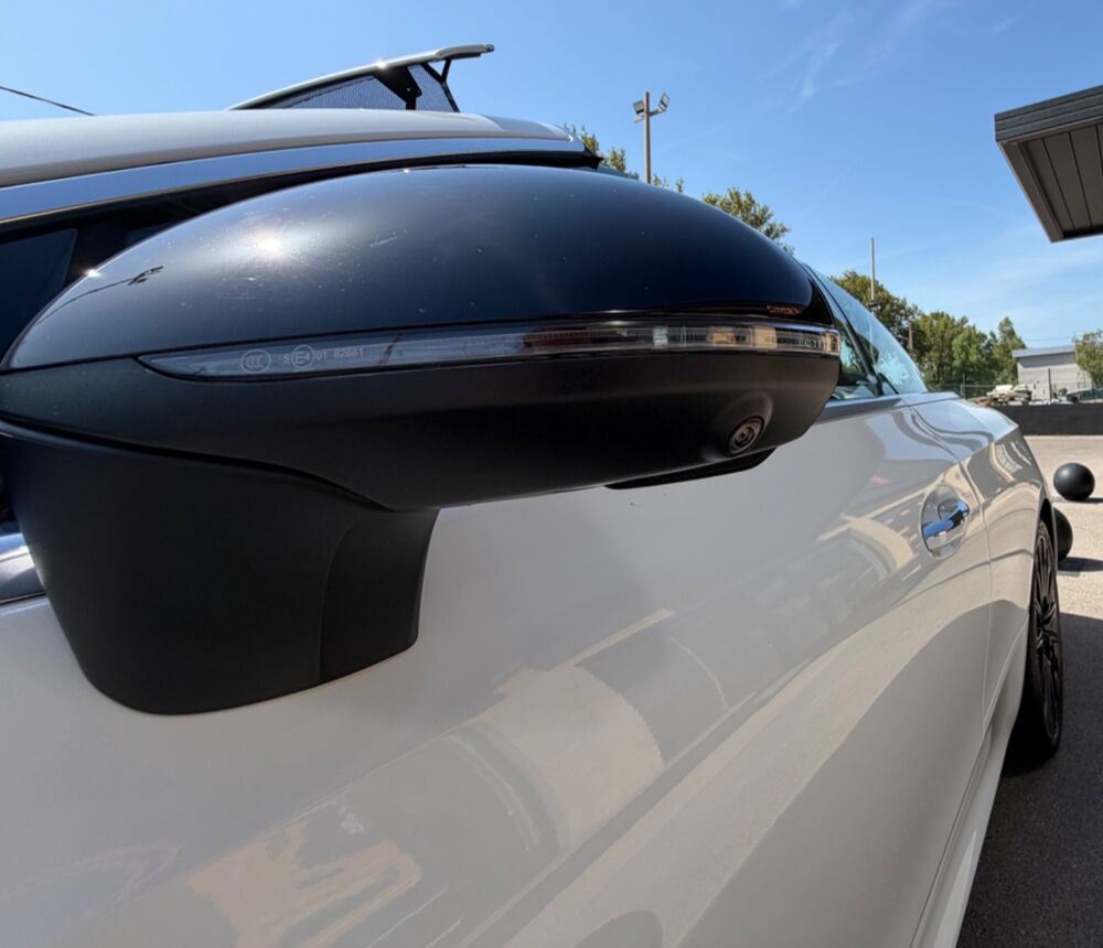 CLE 300 CABRIOLET 258CH AMG LINE 4 MATIC 9G TRONIC - 2025 occasion 13700 Marignane