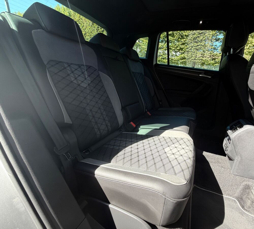 Tiguan 2.0 TDI 150 BLUEMOTION CARAT R EXCLUSIVE DSG BVA 2021 occasion 33100 Bordeaux