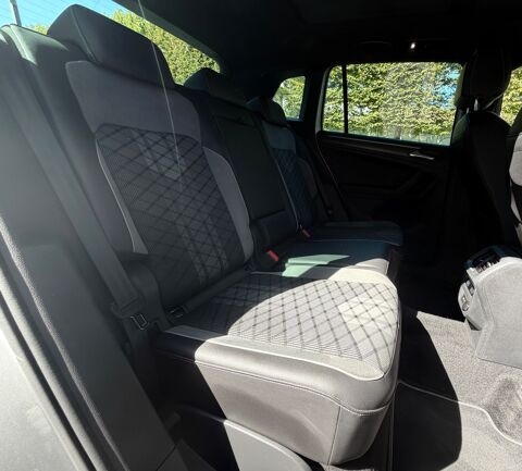 Tiguan 2.0 TDI 150 BLUEMOTION CARAT R EXCLUSIVE DSG BVA 2021 occasion 33100 Bordeaux