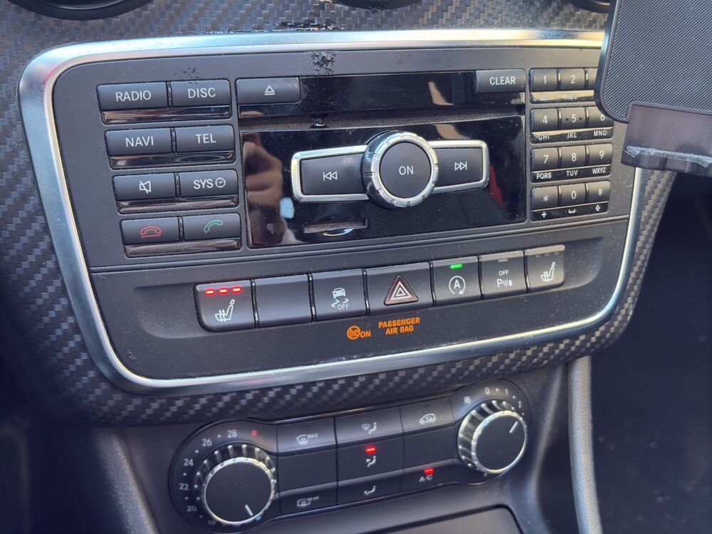 Classe A 2.0 45 360 AMG 4MATIC SPEEDSHIFT-DCT BVA - GARANTIE 6 MOIS 2015 occasion 68000 Colmar