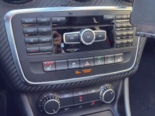 Classe A 2.0 45 360 AMG 4MATIC SPEEDSHIFT-DCT BVA - GARANTIE 6 MOIS 2015 occasion 68000 Colmar