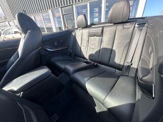 M4 CABRIOLET 3.0 430Ch M DKG BVA-CARBONE-PPF 2015 occasion 27000 &Eacute;vreux