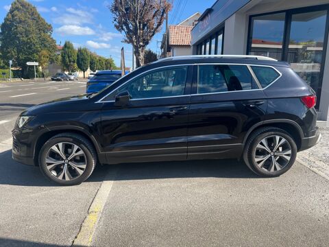 Ateca 1.0 TSI 115 CH URBAN / CARPLAY / CAMERA DE RECUL 2020 occasion 40000 Mont-de-Marsan