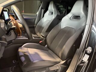 Leon 245 ch e-HYBRID VZ DSG6 - SUIVI CONSTRUCTEUR 2021 occasion 65290 Juillan