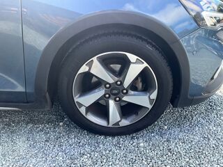 Focus 1.5 ECOBLUE 120 ACTIVE-V BVA / CAMERA DE RECUL / CLIMATISATI 2020 occasion 17000 La Rochelle