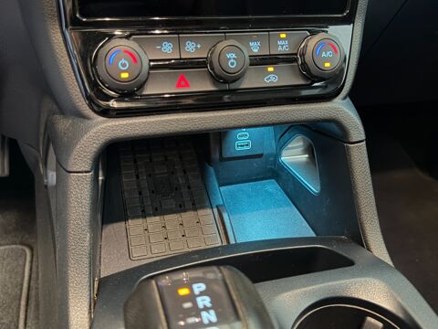 Ranger IV (4) SUPER CABINE 2.0 205 ch WILDTRACK BVA10 - TVA R&Eacute;CUP&Eacute;R 2024 occasion 65290 Juillan
