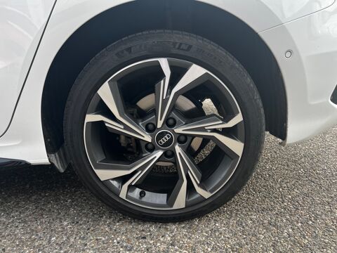 A3 SPORTBACK 1.4 E-TRON TFSI 204H 150 CH PHEV HYBRID 25.7KWH S 2021 occasion 47000 Agen