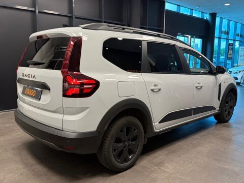 Jogger 1.0 TCE 110ch EXTREME - 7 Places 2023 occasion 67800 Hoenheim