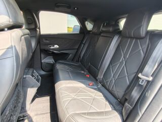 DS3 1.6 300H 200 CH PHEV HYBRID LIGNE NOIRE 4X4 BVA / SUIVI DS / 2020 occasion 40000 Mont-de-Marsan