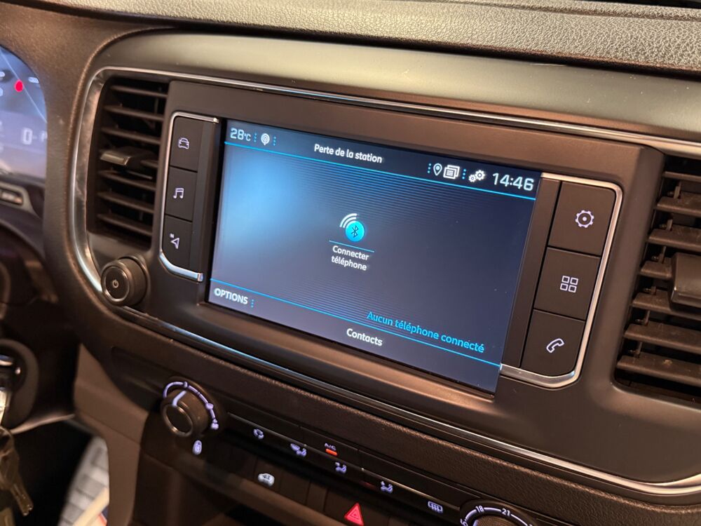 Expert 2.0 BLUEHDI 175 CH L1 PREMIUM PLUS BVA AMENAGE 2019 occasion 24750 Tr&eacute;lissac