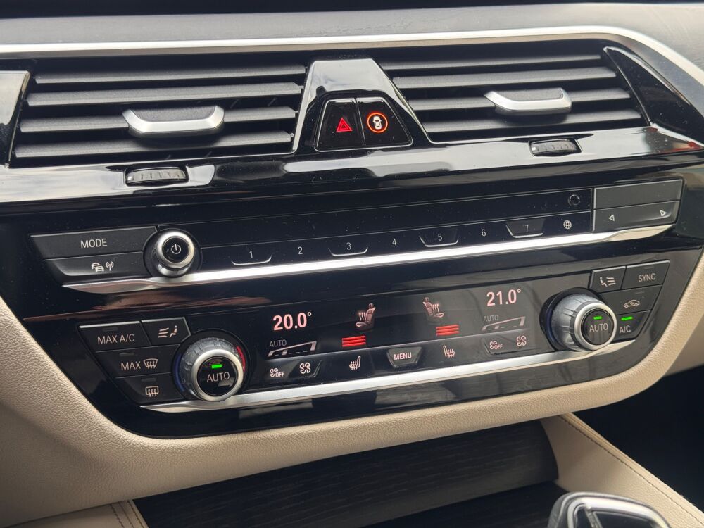 S&eacute;rie 5 G31 LCI M SPORT TOURING 530E 292CH HYBRID - GARANTIE BMW 11/ 2022 occasion 57600 Forbach