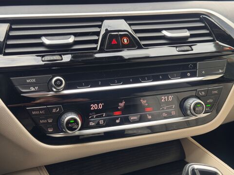 S&eacute;rie 5 G31 LCI M SPORT TOURING 530E 292CH HYBRID - GARANTIE BMW 11/ 2022 occasion 57600 Forbach