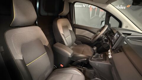 Kangoo Express BLUE DCi 95ch EXTRA-22 2024 occasion 34430 Saint-Jean-de-V&eacute;das