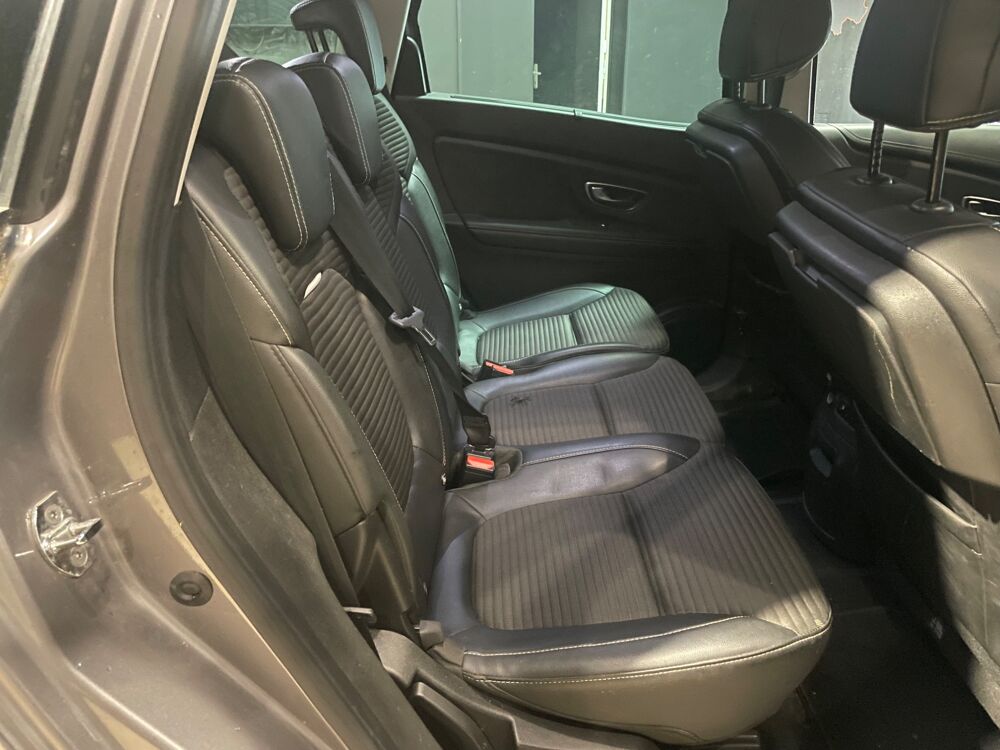 Grand scenic IV 1.5 DCI 110 ECO ENERGY BUSINESS FULL OPTION 2017 occasion 60740 Saint-Maximin