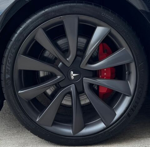 Model 3 ELECTRIC 513 GRANDE-AUTONOMIE 4WD PERFORMANCE + SFD3 + GARAN 2020 occasion 54000 Nancy
