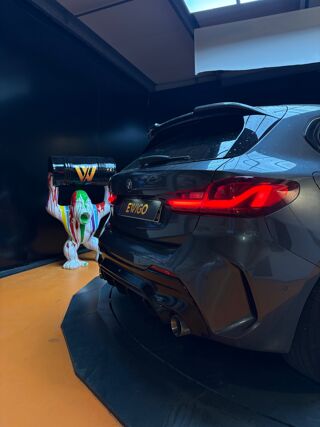 S&eacute;rie 1 1.5 118I 140CH M-SPORT // TOIT OUVRANT // HARMAN KARDON // C 2019 occasion 33320 Eysines
