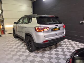 Compass 1.6 MULTIJET 120ch BROOKLYN EDITION 2WD/ CARPLAY/ CAMERA REC 2021 occasion 78125 Gazeran