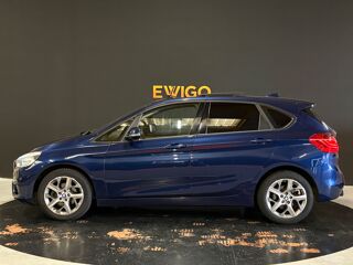 Serie 2 ACTIVE-TOURER 2.0 218 D 150 SPORT - TOIT OUVRANT 2015 occasion 69400 Arnas