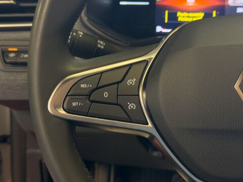 Clio V - 1.6 E-TECH 145H FULL-HYBRID 1.2KWH ENGINEERED BVA 2025 occasion 76190 &Eacute;calles-Alix