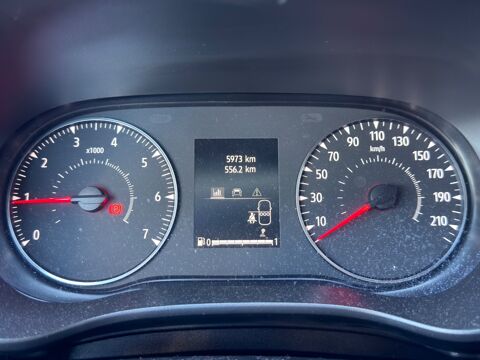 Sandero 1.0 ECO-G 100 ch CONFORT 2022 occasion 64320 Idron