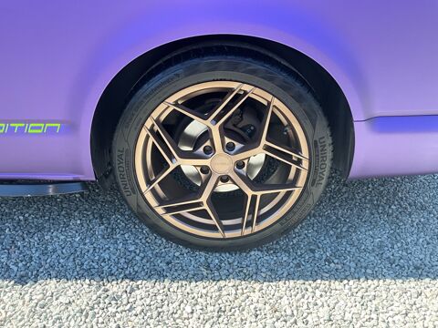 Transporter FOURGON T6 2.0 TDI 150 ch / ENTRETIENS VW / CAMERA DE RECUL 2021 occasion 17000 La Rochelle