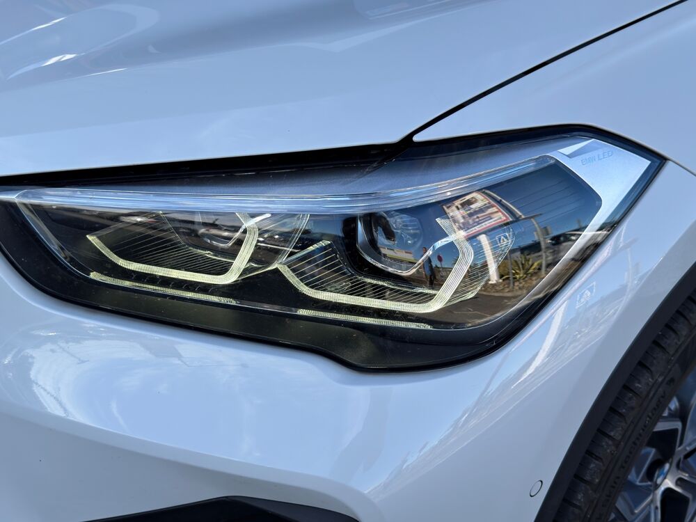X1 II (F48) XLINE 18I SDRIVE 136 ch - ENTRETIEN BMW 2021 occasion 64320 Idron