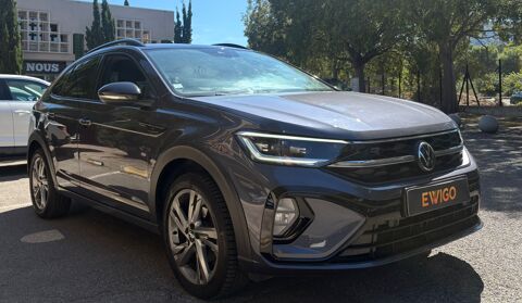 Taigo 1.0 TSI 110Ch R LINE DSG BVA 2022 occasion 13009 Marseille