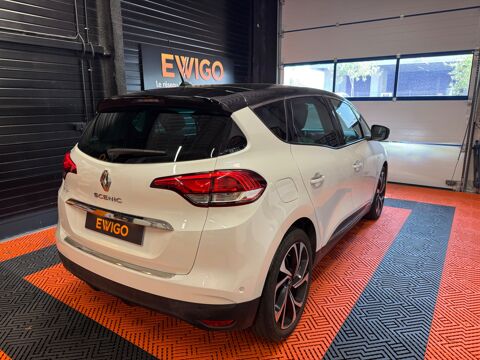 Sc&eacute;nic 1.6 DCi 160 cv Edition One Bo&icirc;te auto 2016 occasion 83600 Fr&eacute;jus