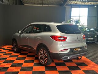 Kadjar 1.5 BLUEDCI 115 INTENS / BLUETOOTH / RADARS / CAMERA AR / AT 2019 occasion 29000 Quimper