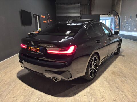 S&eacute;rie 3 2.0 330 E 292H 185ch Pack M Sport PHEV HYBRID 19.5KWH HARMAN 2021 occasion 60740 Saint-Maximin