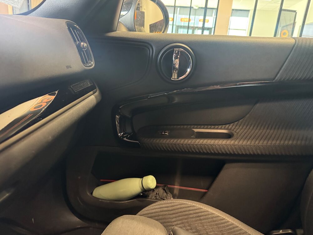 Countryman 1.5 135 COOPER BVA LONGSTONE 2019 occasion 83600 Fr&eacute;jus