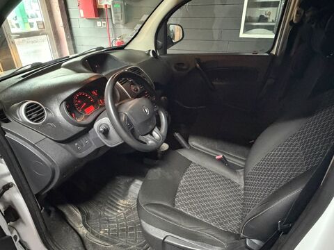Kangoo Express FOURGON MAXI 1.5 DCI 90 L 2016 occasion 60740 Saint-Maximin