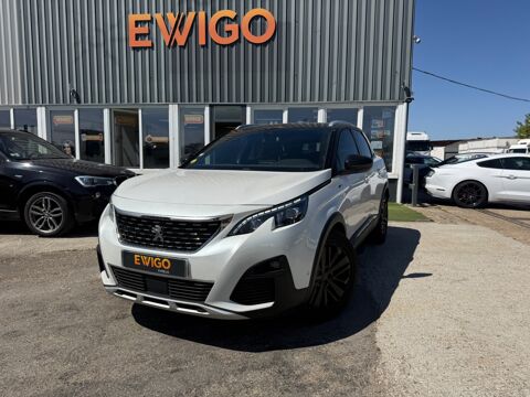 Annonce voiture Peugeot 3008 12990 €