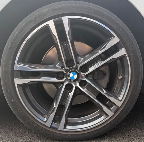S&eacute;rie 1 (F40) 118D 150 M SPORT BVA + CAMERA + CARPLAY + HARMAN KARDO 2024 occasion 97410 Saint-Pierre