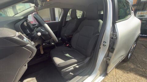 Clio 1.5 BLUEDCI 85 BUSINESS 2020 occasion 69150 D&eacute;cines-Charpieu