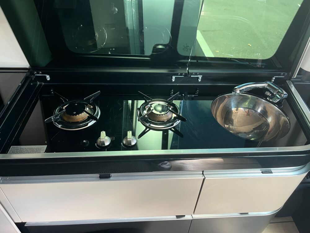 Divers 2.0 220D 165CH CAMPER BVA/ WESTFALIA/ ENTRETIEN SUIVI 2019 occasion 33260 La Teste-de-Buch