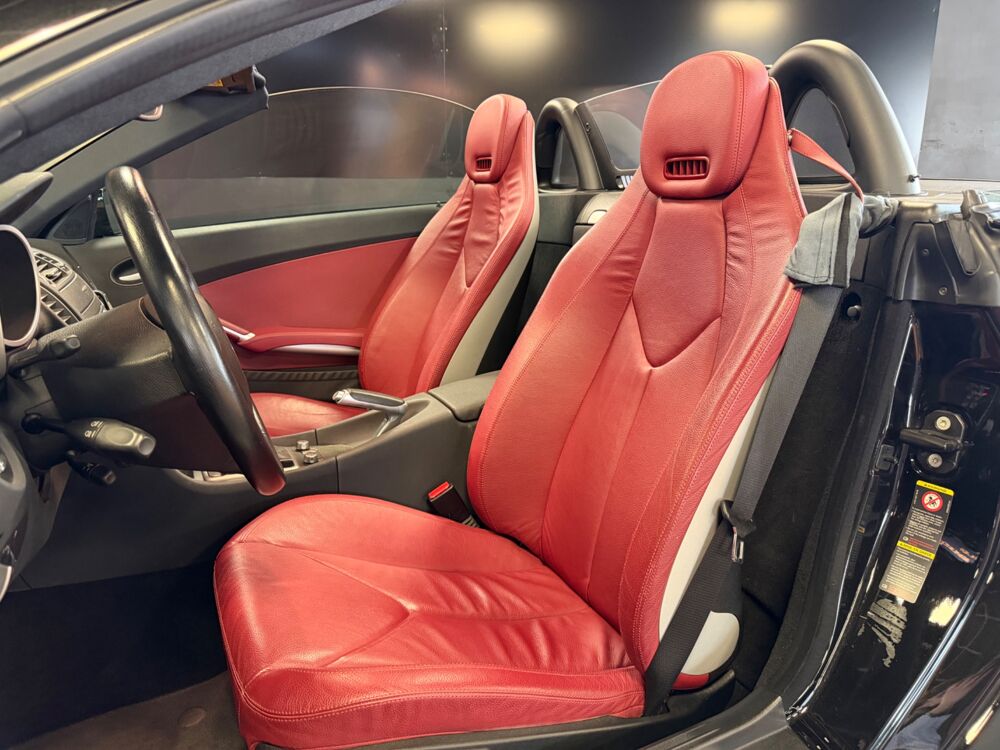 Classe A 3.5 350 AMG LINE 7G-TRONIC BVA // RADAR DE RECUL // EXCELLEN 2005 occasion 44300 Nantes