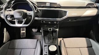 Q3 45 TFSIe 245ch S-LINE S-TRONIC 6 - HAYON ELECTRIQUE - ATTELA 2024 occasion 33610 Cestas