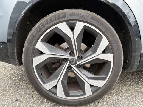 Austral 1.2 E-TECH 200 130 CH FULL-HYBRID HYBRID 1.7KWH ESPRIT ALPIN 2023 occasion 47000 Agen