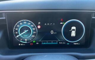Tucson 1.6 T-GDi 230CH HYBRID EXECUTIVE 2WD BVA/ TO/ SUSPENSION PIL 2022 occasion 33260 La Teste-de-Buch