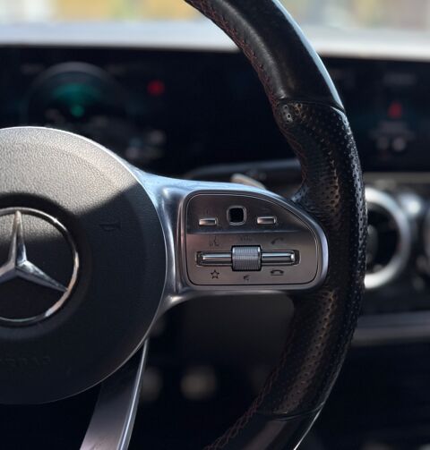 Classe GLA 250e 218CH AMG LINE 8G-DCT - MERCEDES CERTIFIED JUSQU'EN 02/ 2021 occasion 13700 Marignane