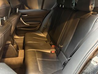 S&eacute;rie 1 2.0 120D 190CH M SPORT ULTIMATE // ENTRETIEN &Agrave; JOUR // CAM&Eacute; 2019 occasion 33320 Eysines