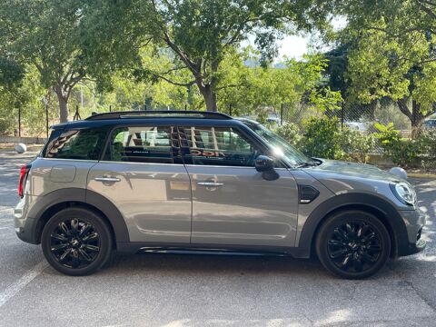 Countryman 1.5 135Ch COOPER BVA LONGSTONE *DOUBLE TOIT OUVRANT*CAMERA D 2020 occasion 13009 Marseille