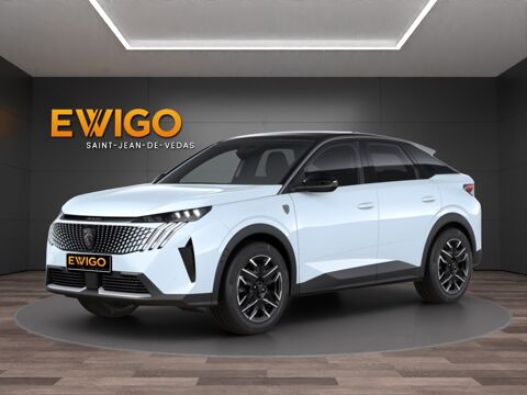 Annonce voiture Peugeot 3008 33990 �