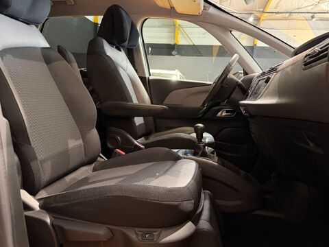 C4 Picasso 2.0 BLUEHDI 150ch SHINE 2017 occasion 81990 Puygouzon