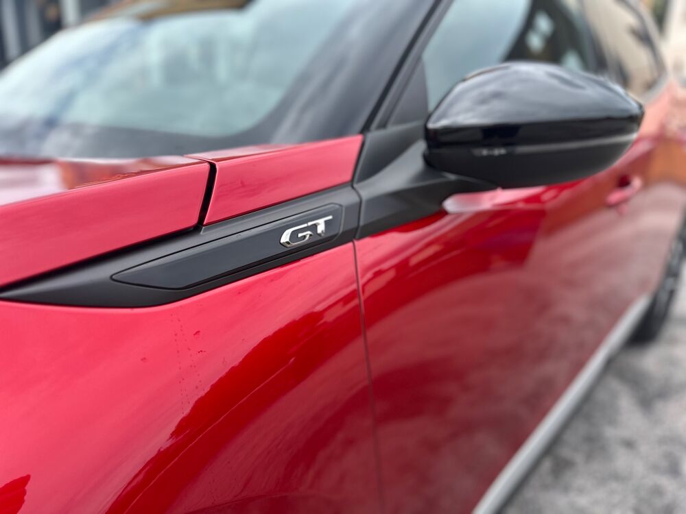 2008 GENERATION-II 130 ch GT ATTELAGE PACK START-STOP 2021 occasion 25000 Besan&ccedil;on