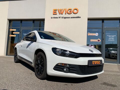 Scirocco 1.4 TSI 160ch DSG 2011 occasion 69420 Ampuis
