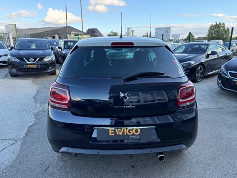 DS3 1.2 PURETECH 110 Ch START-STOP - CAM&Eacute;RA DE RECUL - CLIMATISA 2015 occasion 27000 &Eacute;vreux