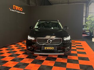 XC40 T5 261 CH RECHARGE HYBRID BUSINESS 2WD DCT / CAMERA DE RECUL 2020 occasion 29000 Quimper